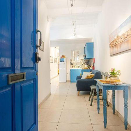Valletta Ferry Apartment Luaran gambar