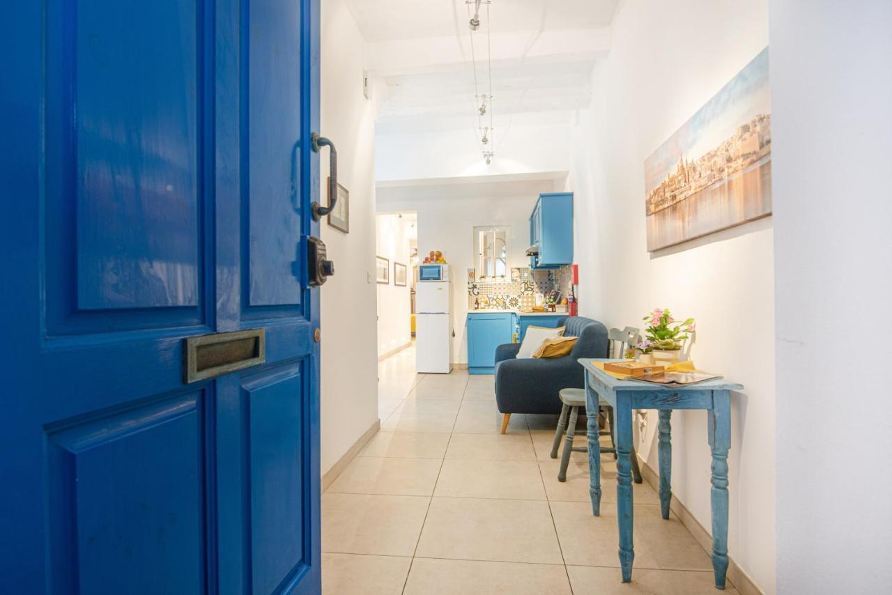 Valletta Ferry Apartment Luaran gambar