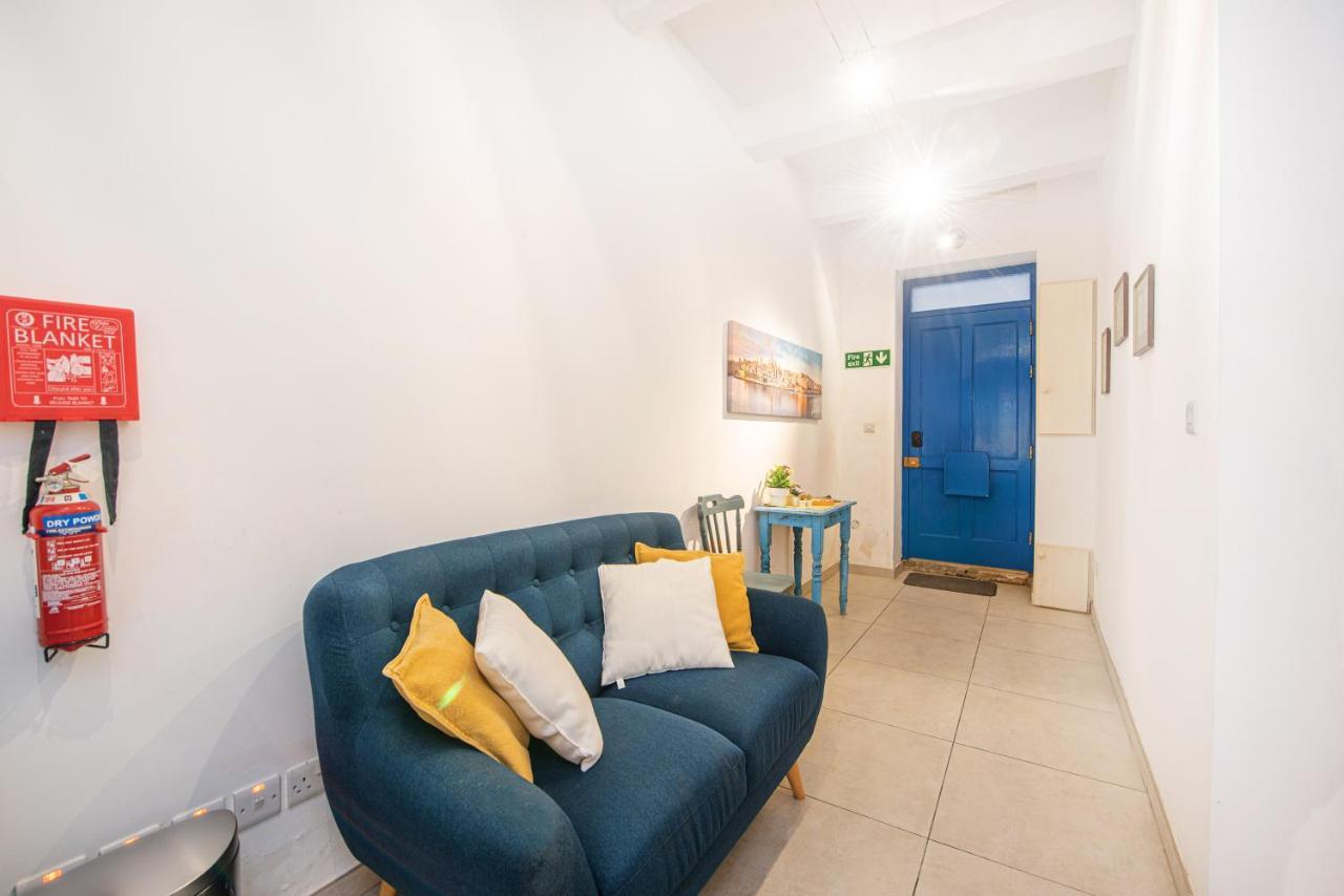 Valletta Ferry Apartment Luaran gambar