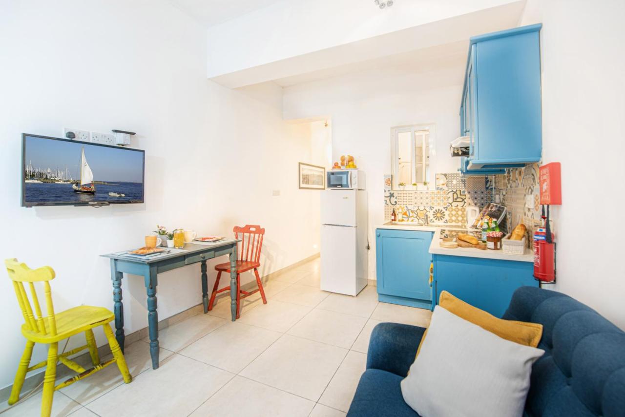 Valletta Ferry Apartment Luaran gambar