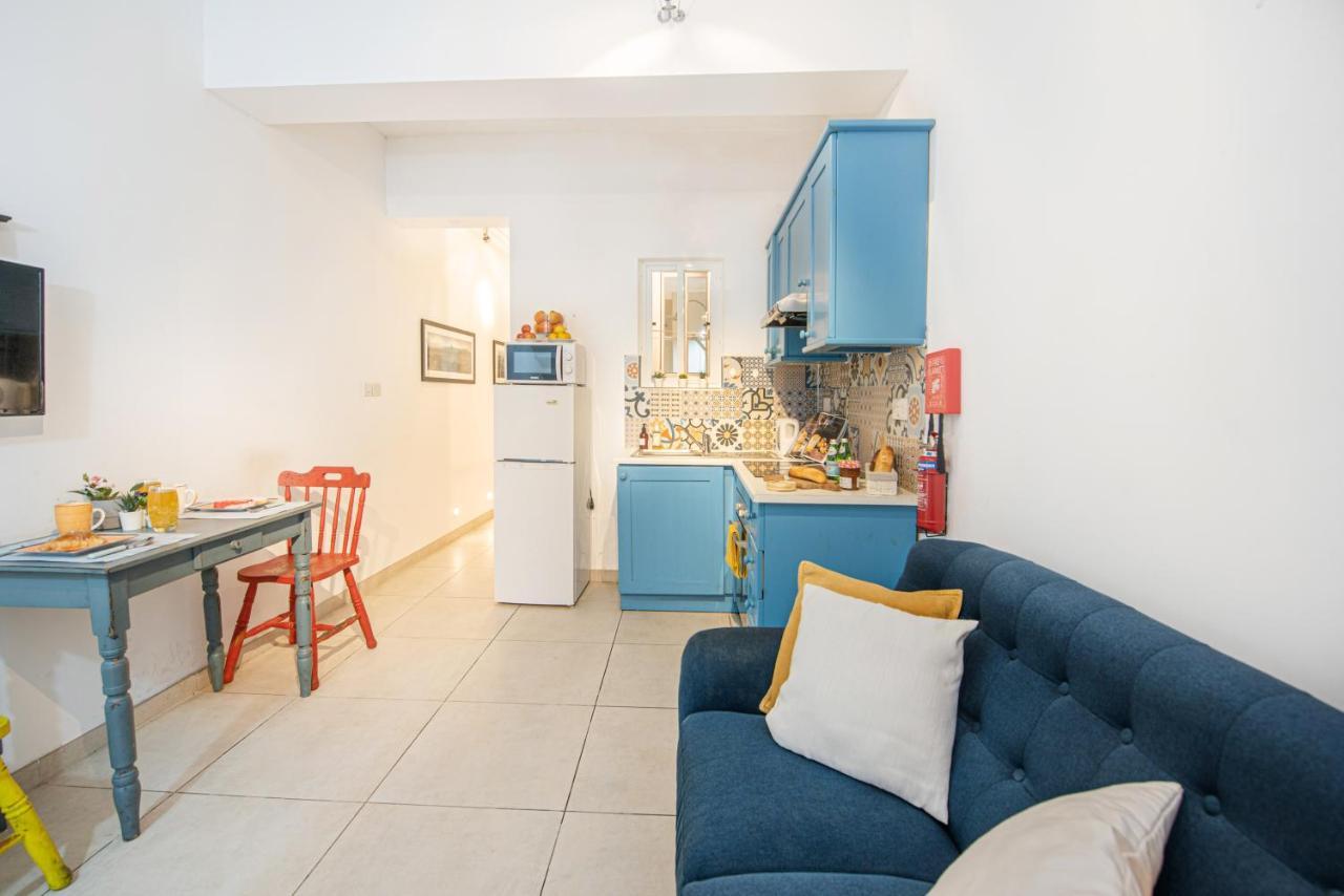 Valletta Ferry Apartment Luaran gambar