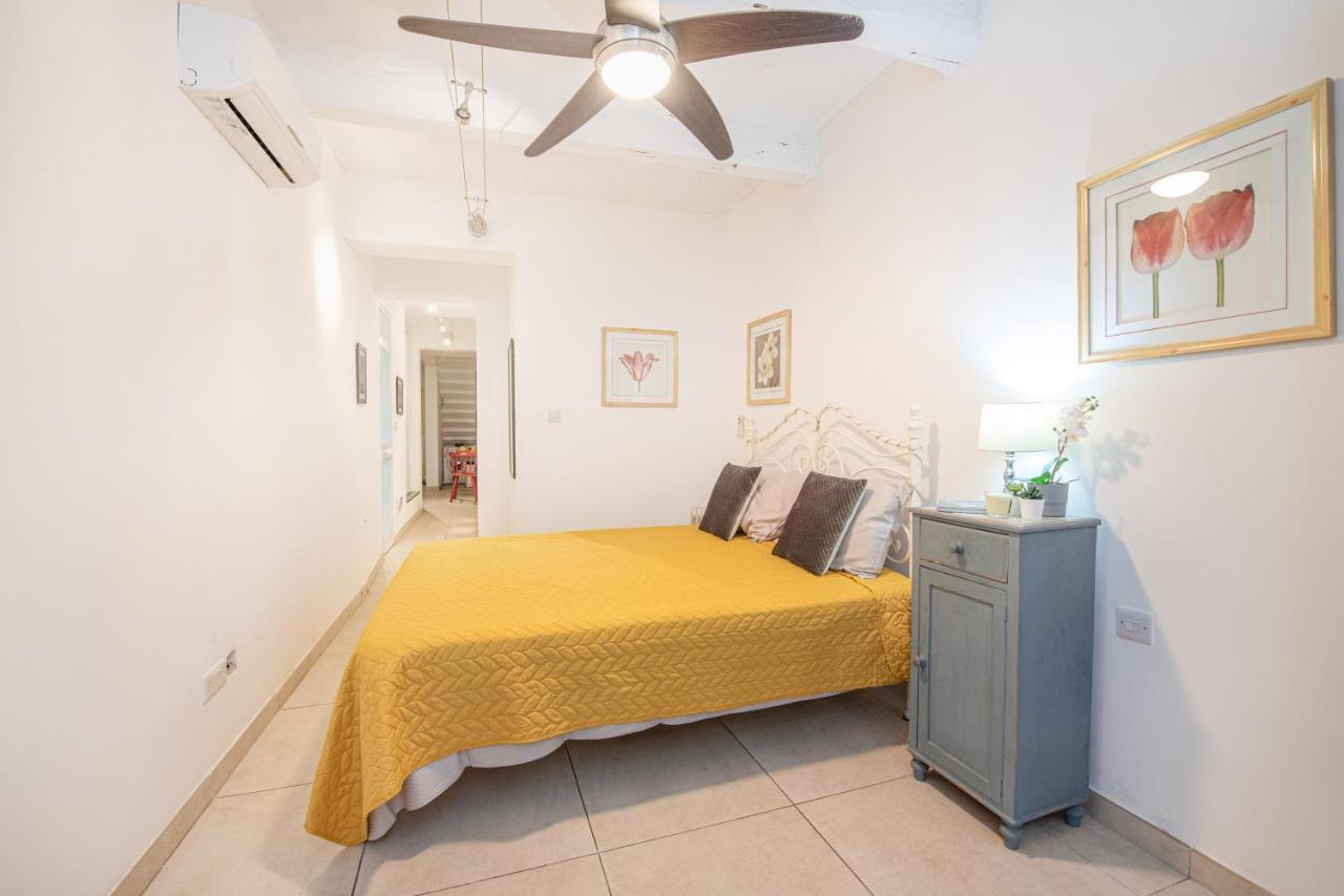 Valletta Ferry Apartment Luaran gambar