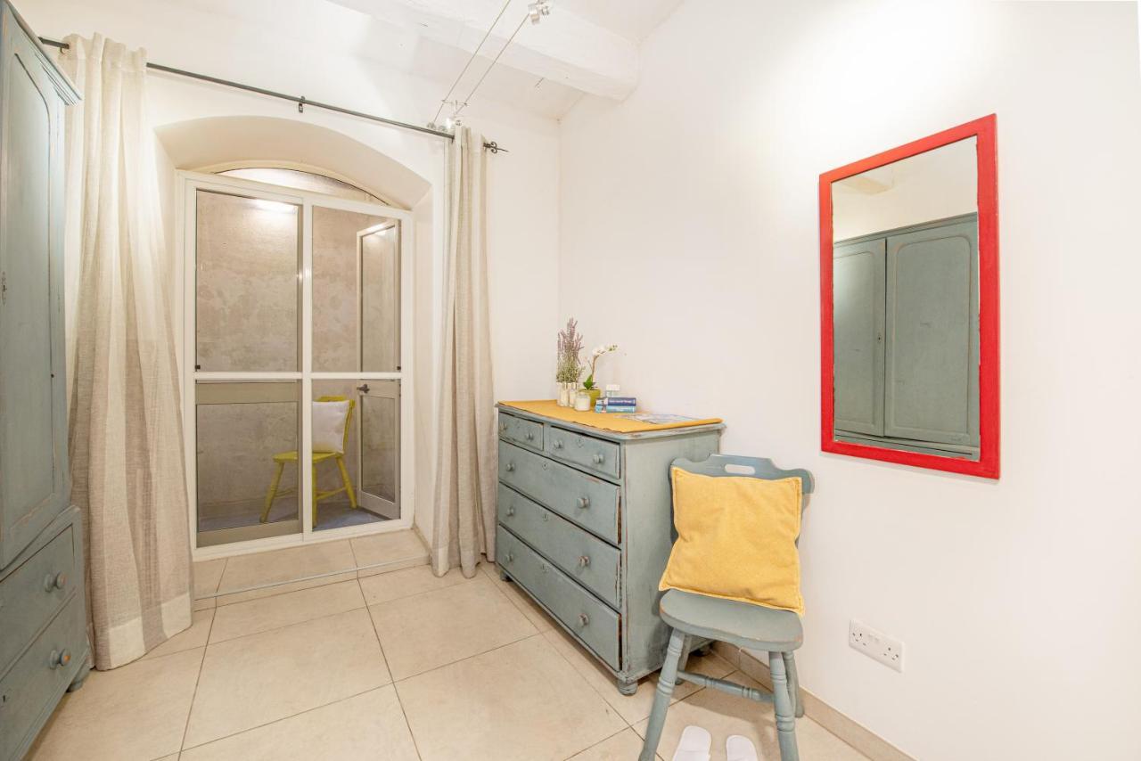 Valletta Ferry Apartment Luaran gambar