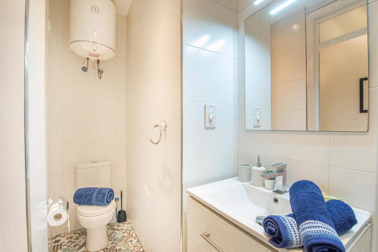 Valletta Ferry Apartment Luaran gambar