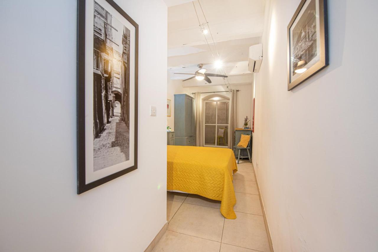 Valletta Ferry Apartment Luaran gambar