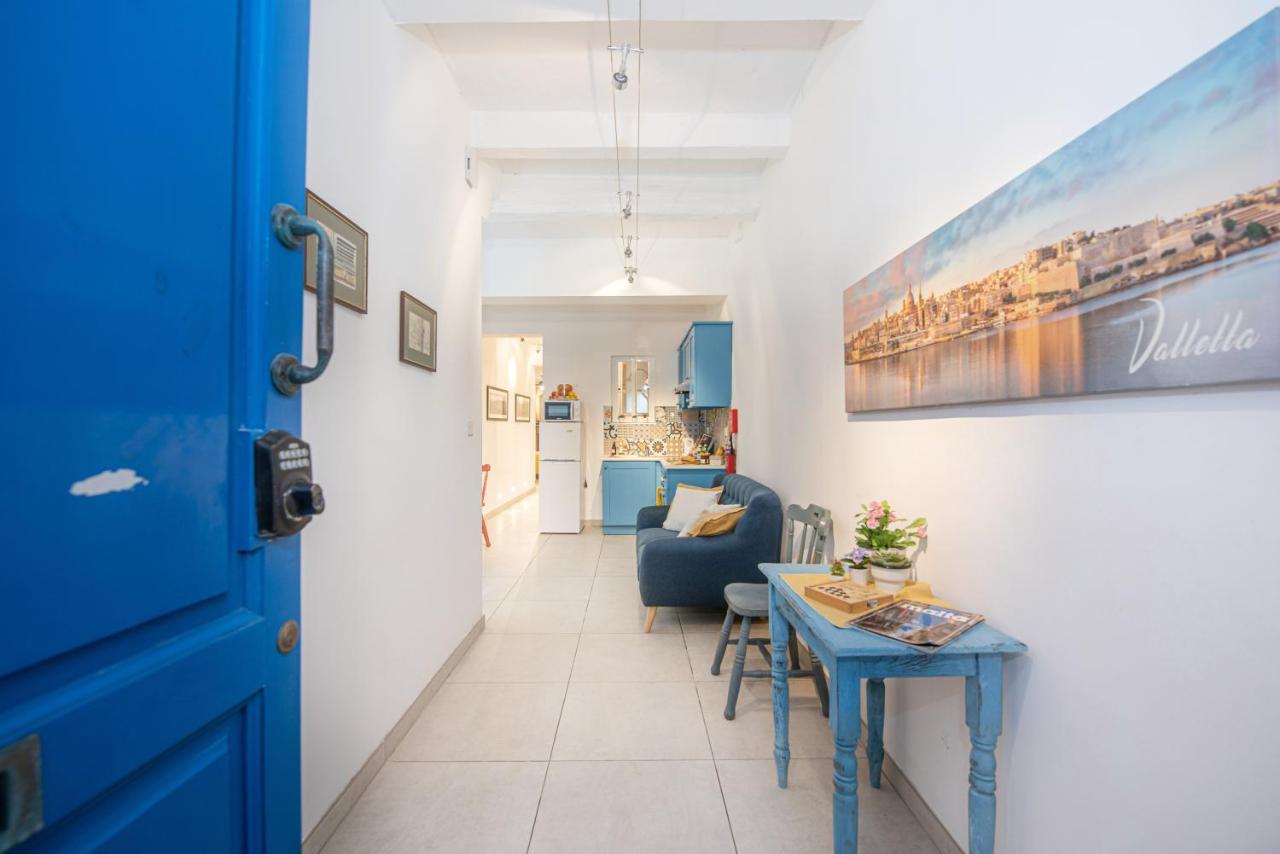 Valletta Ferry Apartment Luaran gambar