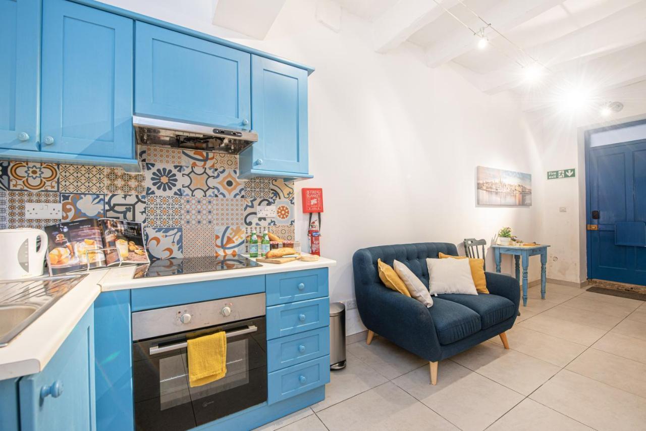 Valletta Ferry Apartment Luaran gambar