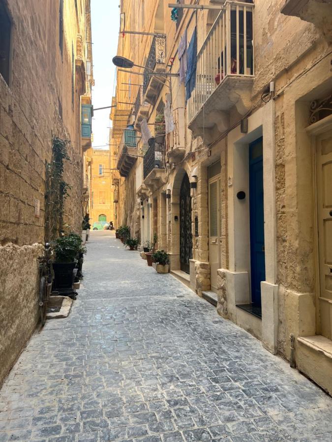 Valletta Ferry Apartment Luaran gambar